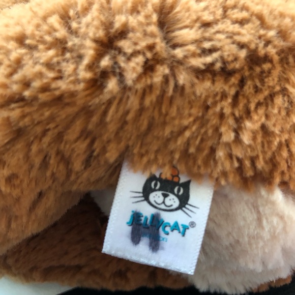 Jellycat Remi Reindeer Medium - Picture 4 of 5